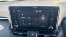 Toyota RAV4 2.5 VVT-i Hybrid Design 5dr CVT 2WD Hybrid Estate